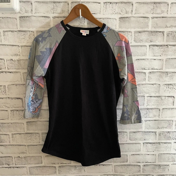 ❤️ 2 for $20 ❤️ Lularoe Randy XS - Picture 1 of 3